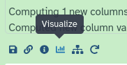 visualisation button. 