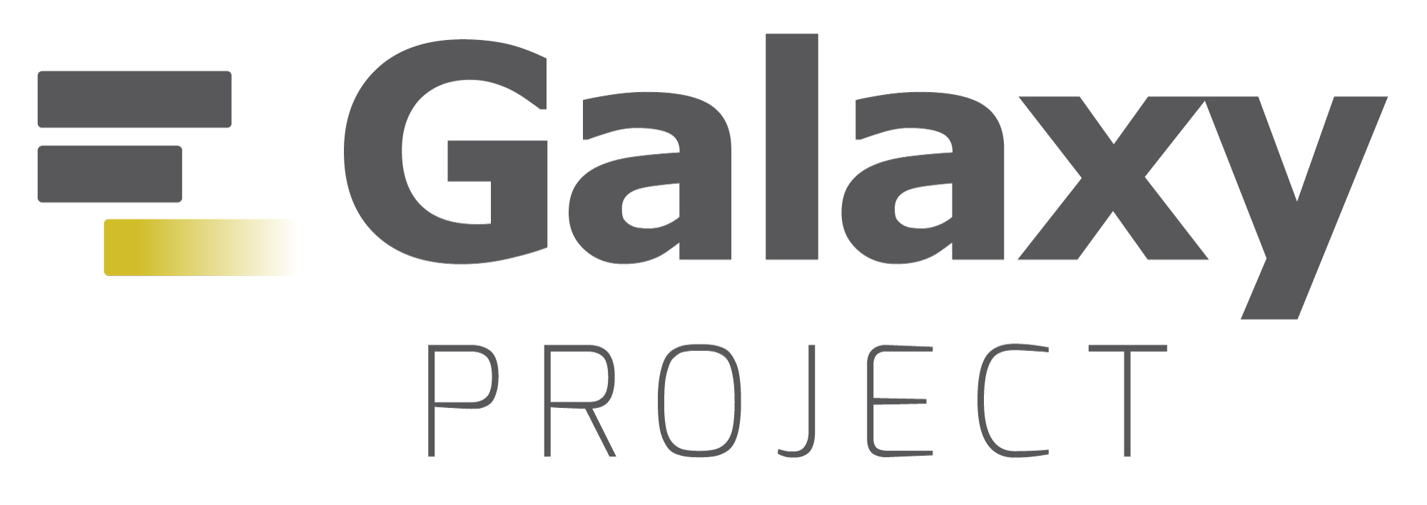 Galaxy Project Logo