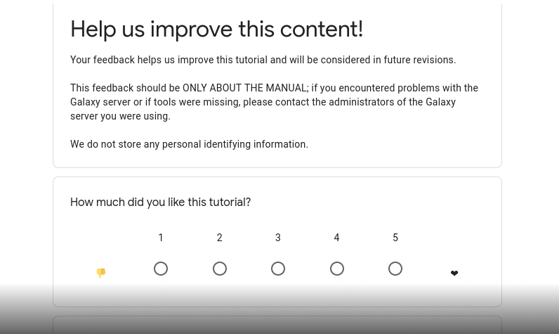 Click here to load Google feedback frame