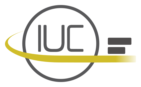 IUC logo