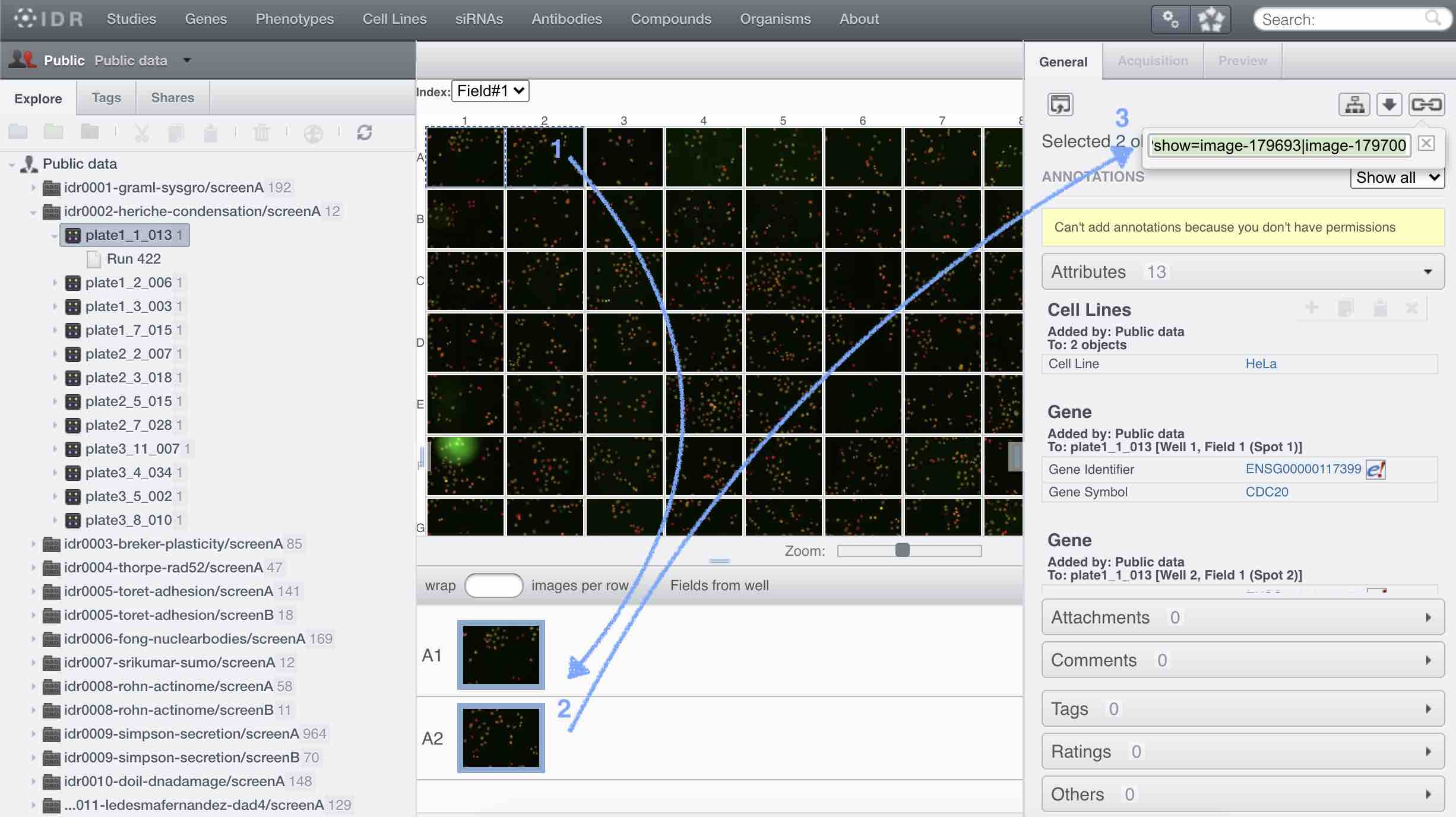 cellprofiler properties file